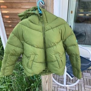 Save the duck winter jacket